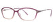 Gloria by Gloria Vanderbilt GbGV4048 Eyeglasses