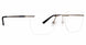 Totally Rimless TREDGEWOOD362 Eyeglasses