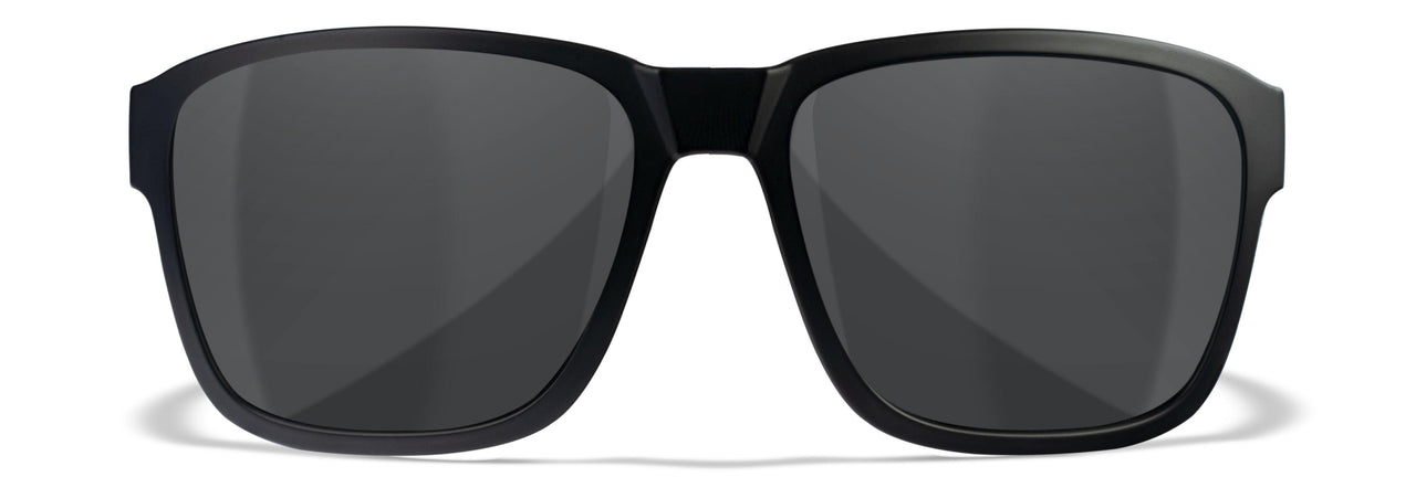 AC6TRK02 Smoke Grey/Matte Black
