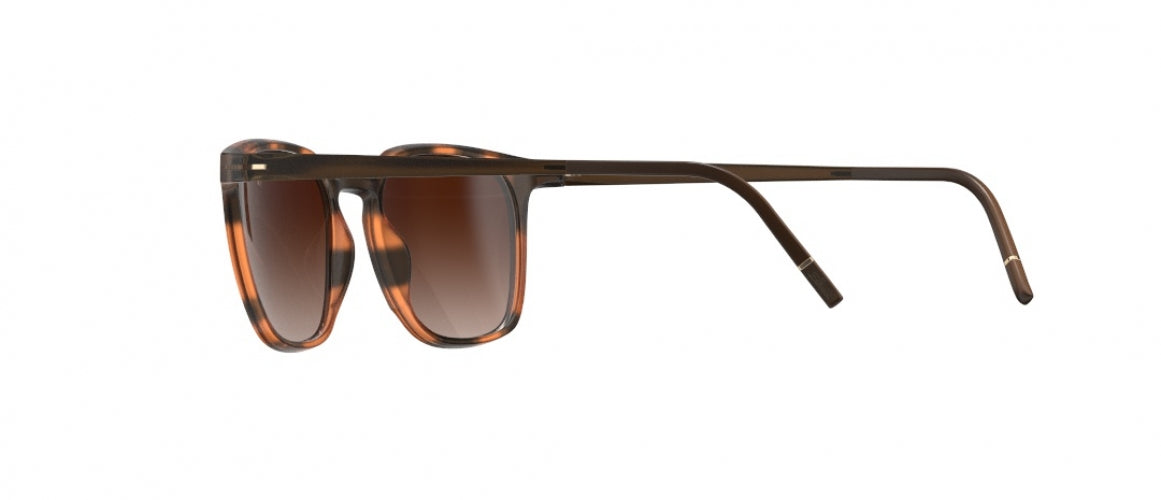 6230 - VINTAGE HAV./BROWN - SLM red brown gradient