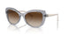 309913 - Grey - Brown Gradient