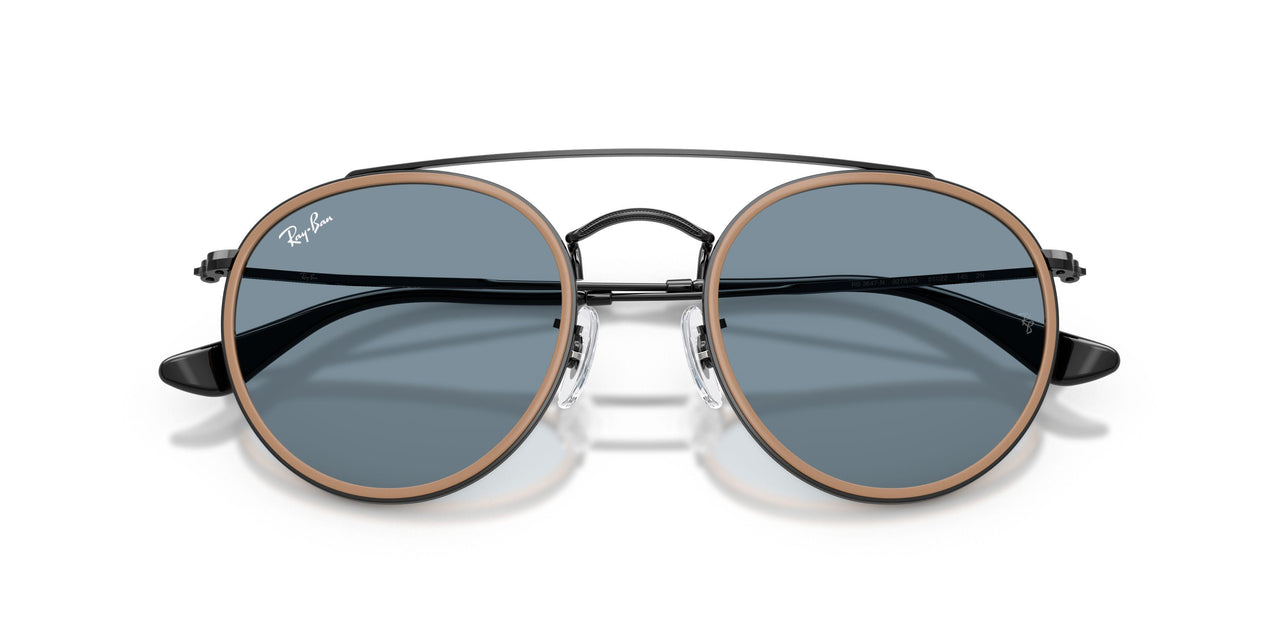 9279R5 - Black - Blue