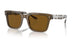 314483 - Green - Dark Brown Polarized