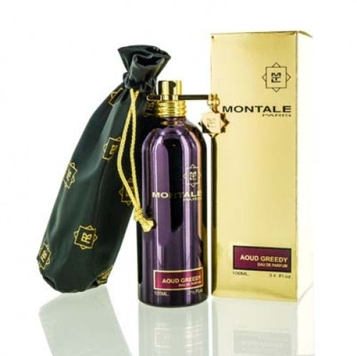 Montale Aoud Greedy EDP Spray