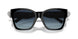 83944U - Black - Azure Gradient Dark Blue Polar