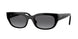 W44/T3 - Black - Gradient Grey Polarized