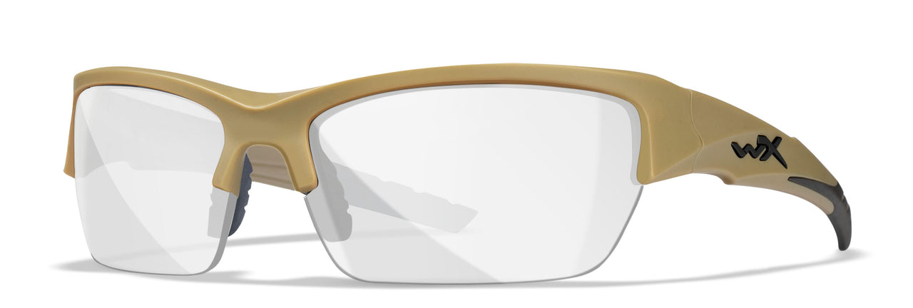 CHVAL06T - Grey/matte Tan Frame - Grey