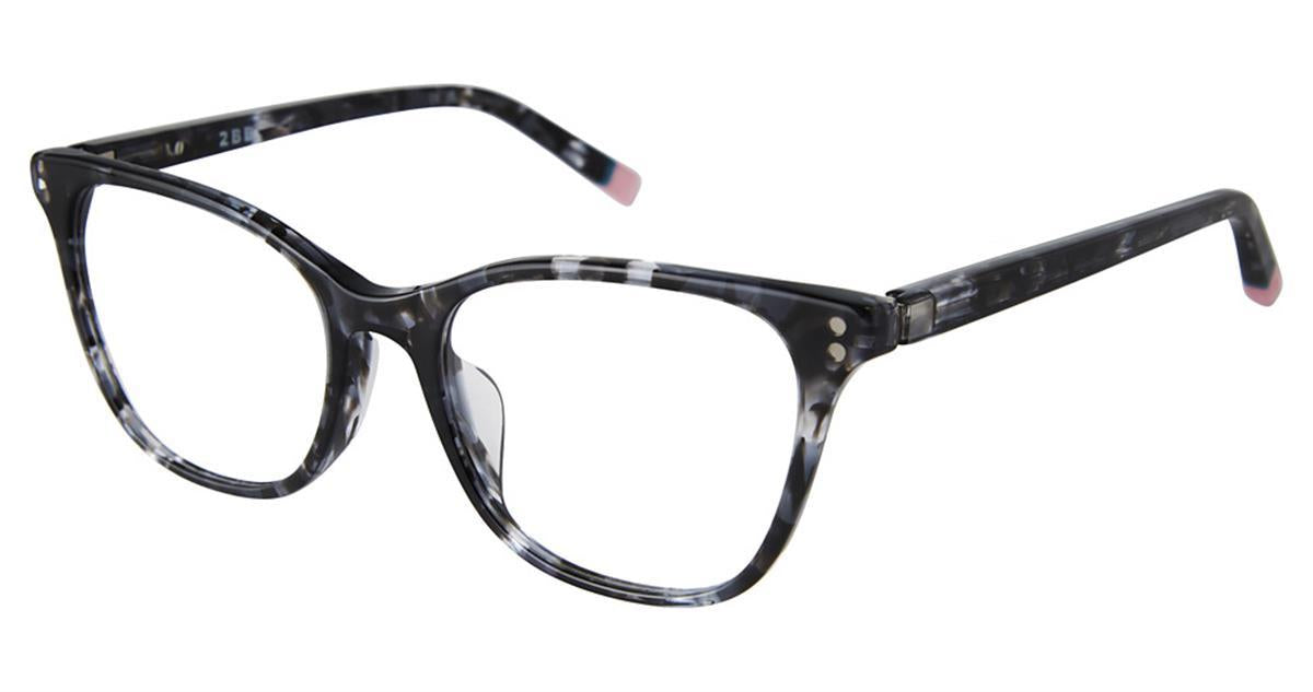 2BB BBELVA Eyeglasses