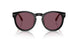 53981A - Black - Solid Purple
