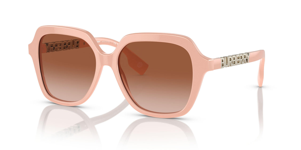 406113 - Pink - Brown Gradient