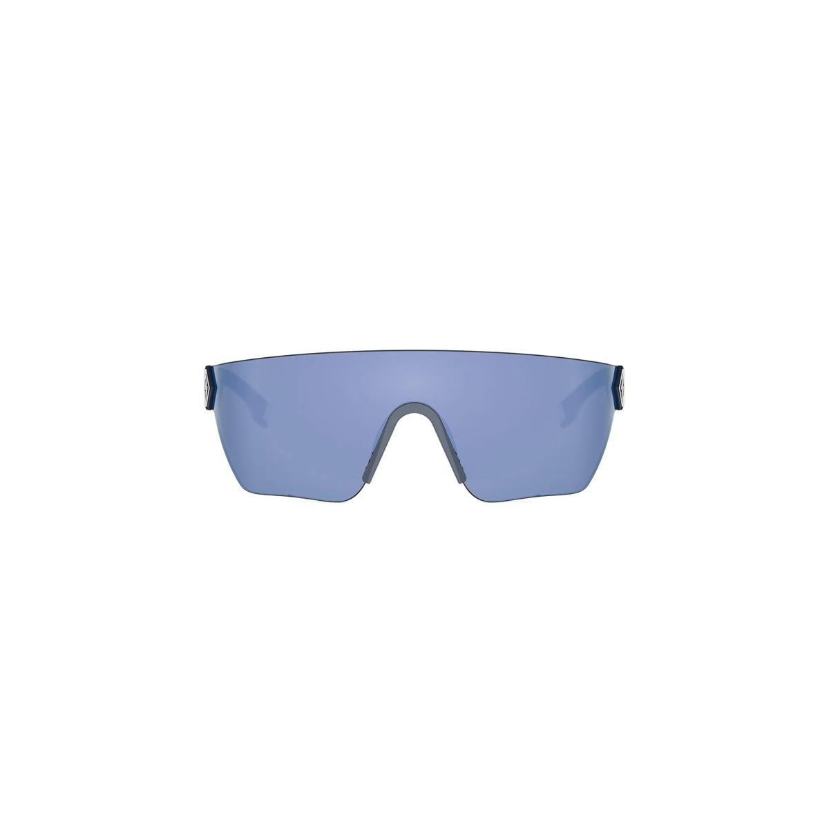 91X - Matte Blue - Blue
