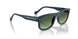 28762A - Blue - Gradient Green