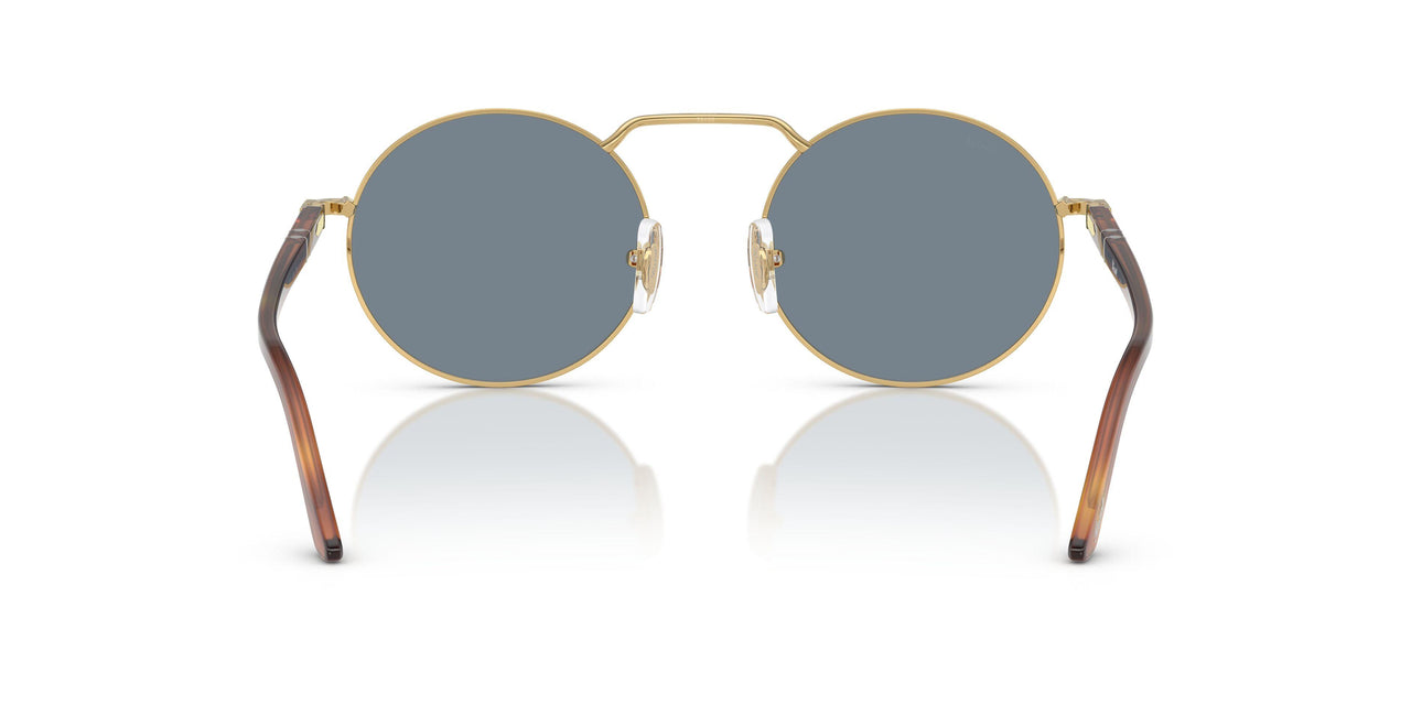 113256 - Gold - Light Blue