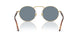 113256 - Gold - Light Blue