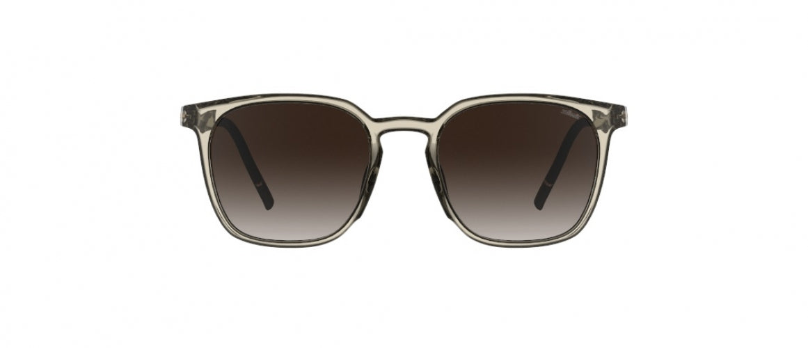 8630 - BEIGE/BROWN - SLM Dark Brown Gradient