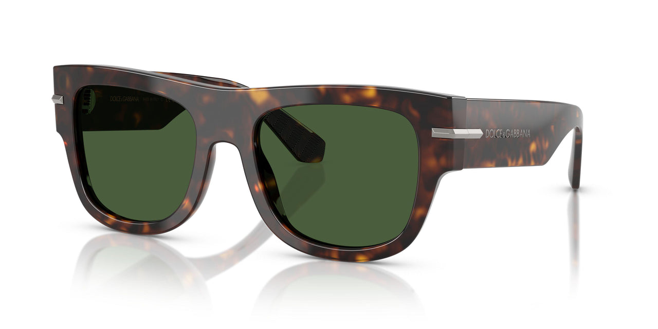 502/71 - Tortoise - Dark Green