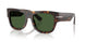 502/71 - Tortoise - Dark Green