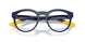 558855 - Blue - Dark Blue Mirror Blue