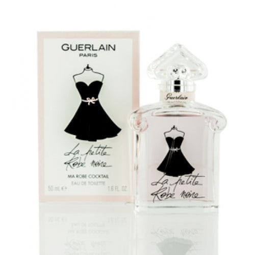 Guerlain La Petite Robe Noire EDT Spray