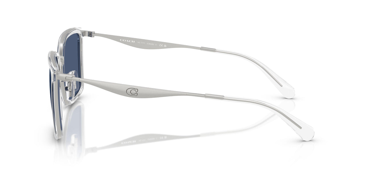 945580 - Transparent - Blue Solid