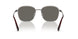 9263R5 - Red - Grey
