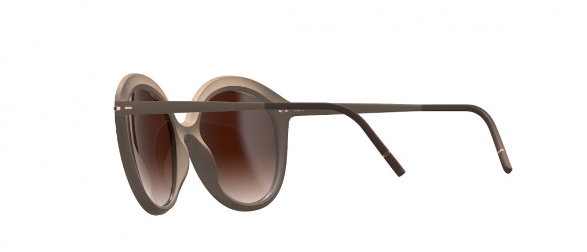 6030 - Mocha Mousse - SLM red brown gradient