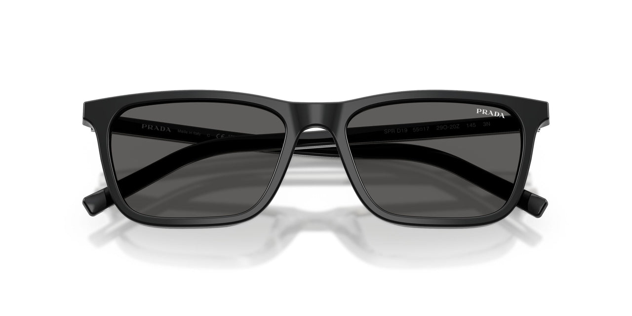 29O20Z - Black - Dark Grey