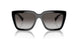 W44/8G - Black - Grey Gradient Black