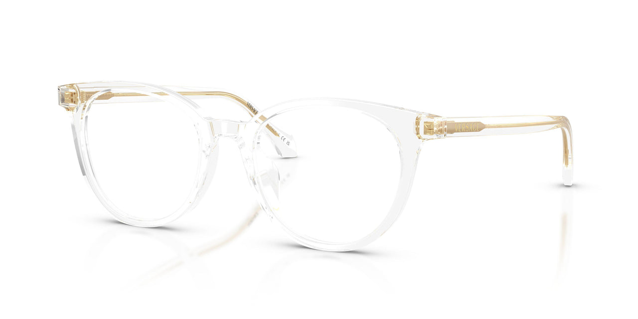 Versace 3404D Eyeglasses