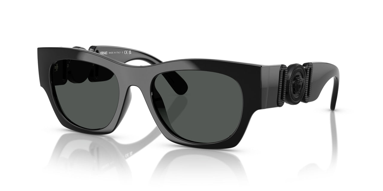 536087 - Black - Dark Grey