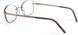 3530 - Copper Rose