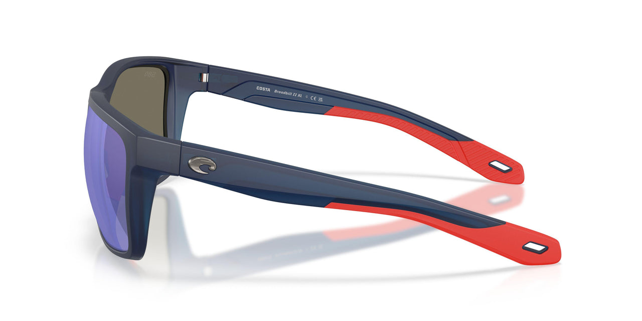 913510 - Blue - Blue Mirror