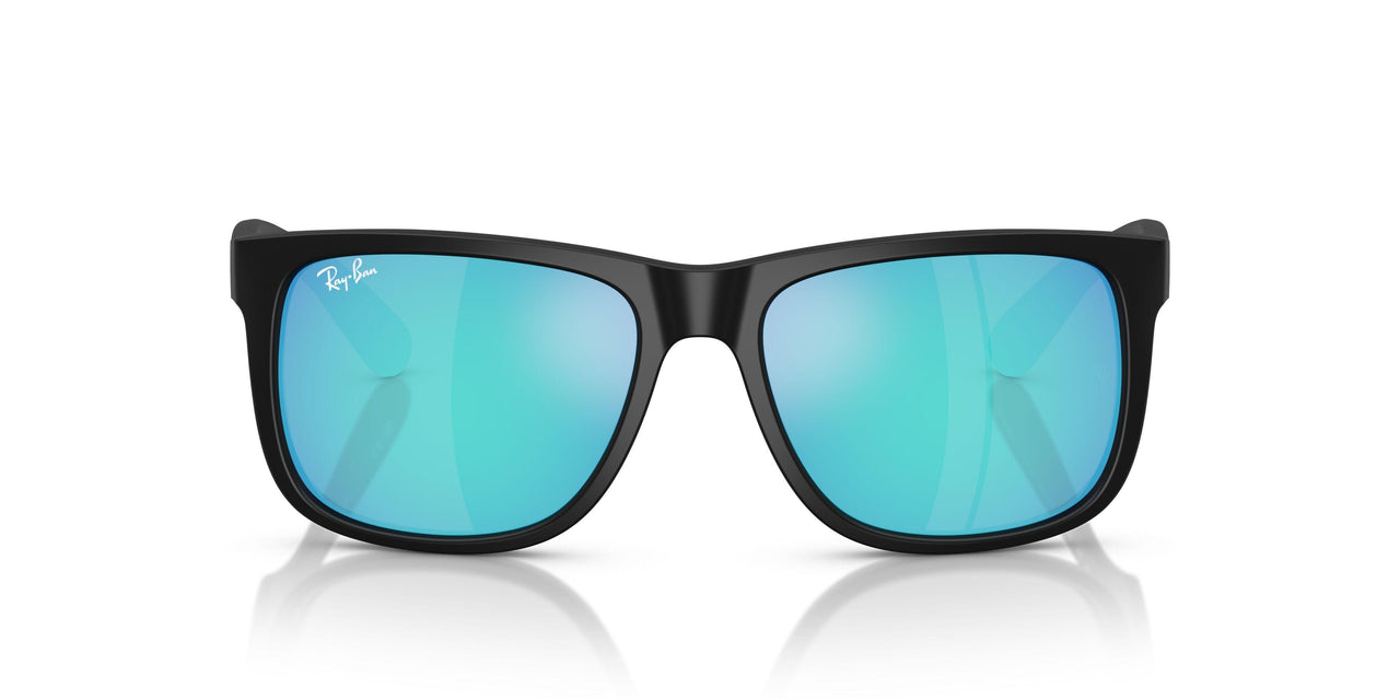 622/55 - Black - Green Mirror Blue