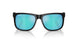 622/55 - Black - Green Mirror Blue