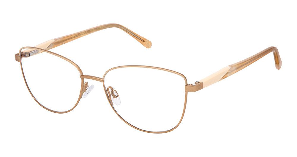 Superflex SF-684 Eyeglasses