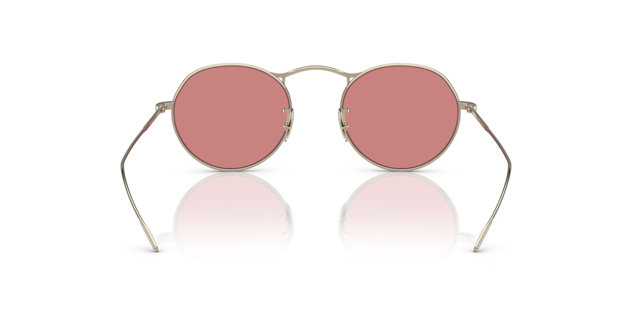 50353E - Gold - Magenta Photochromic