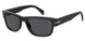 0CSA-M9 - Black Palladium - Gray Pz