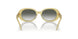 39628E - Gold - Clear Gradient Light Grey