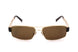 Ermenegildo Zegna EZ0141 Sunglasses