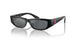 GB1/6G - Black - Grey Mirror Black