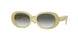 Burberry Kids 4339 Sunglasses