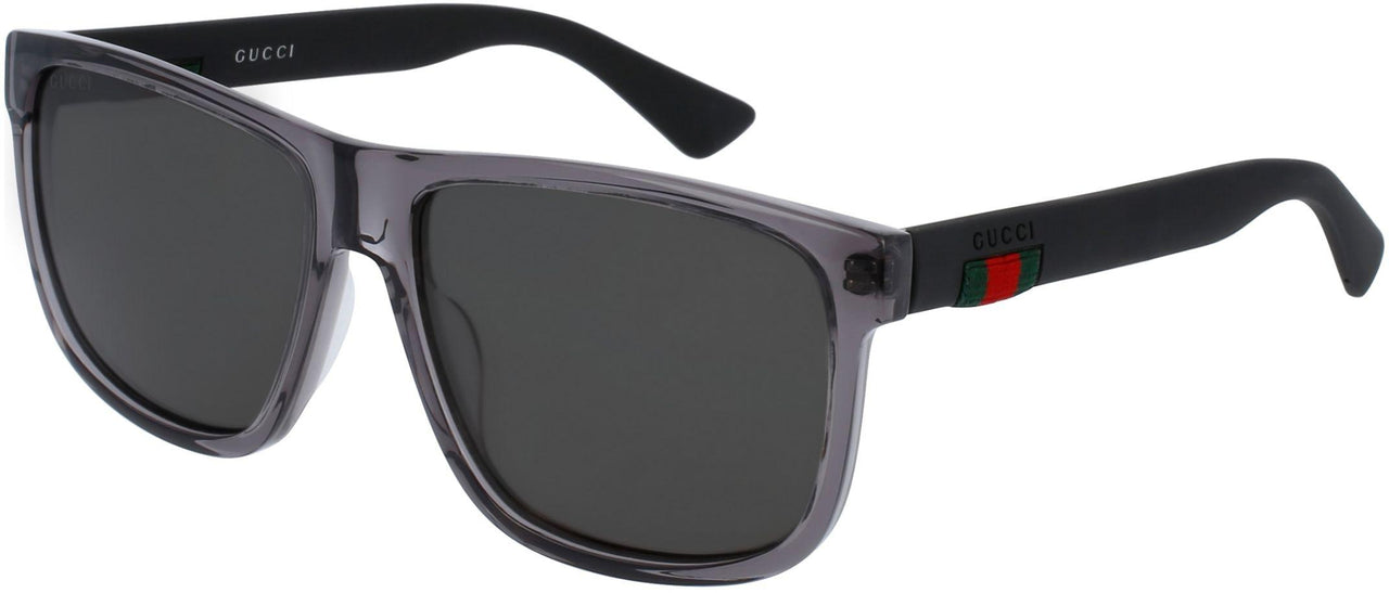 Gucci Urban GG0010S Sunglasses: The epitome of luxury and style