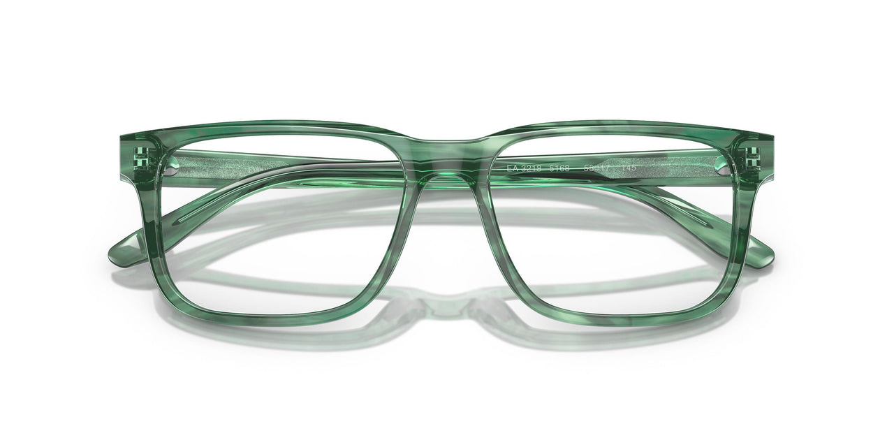 5168 - Green