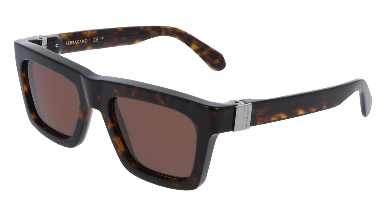 Salvatore Ferragamo SF2071S Sunglasses