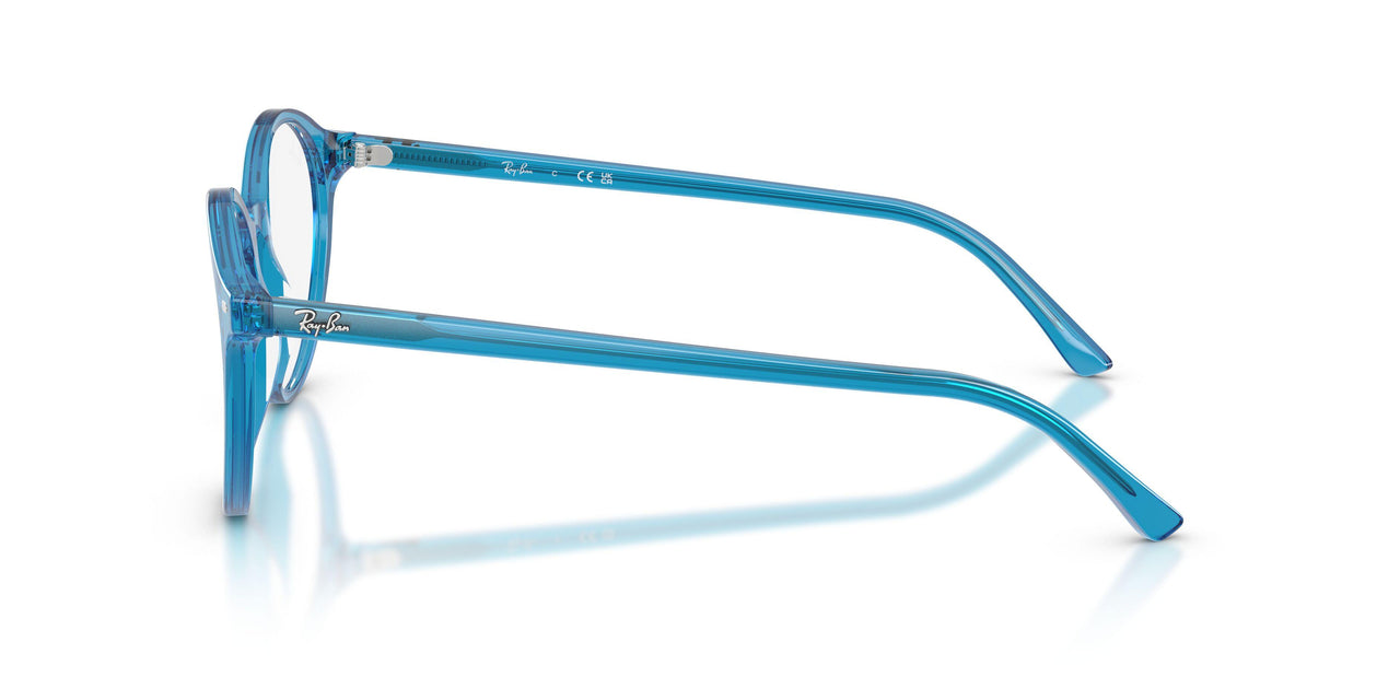 8442 - Blue - Clear