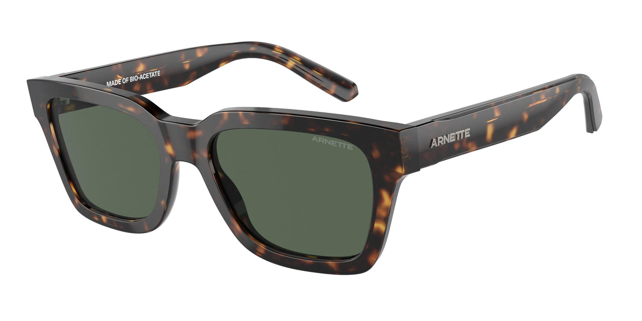 122271 - Brown - Dark Green