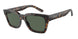 122271 - Brown - Dark Green