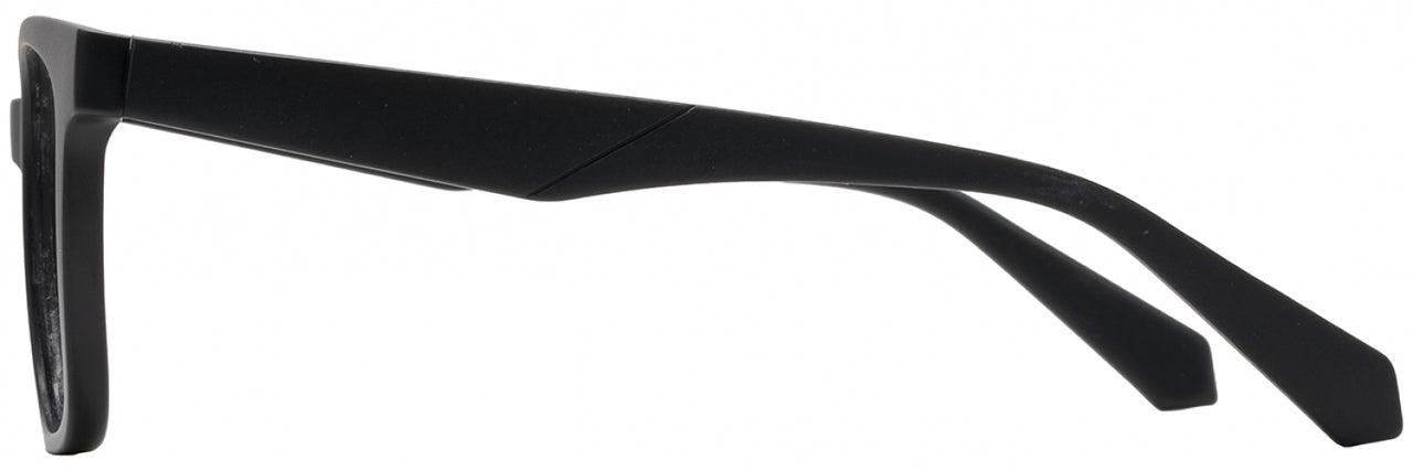 2 - Matte Black