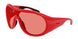 Moncler Cloche 8004 Sunglasses
