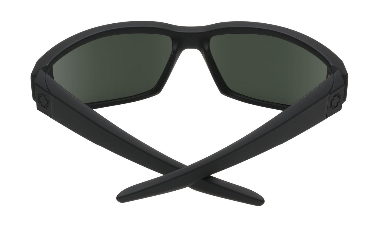 0000014 - Sosi Matte Black - Happy Gray Green Polar